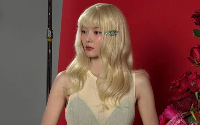 Kim Yoo Jung gây sốt với màn 'lột xác' ngoạn mục