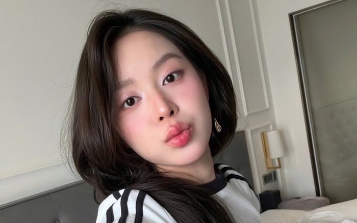 Hoa hậu Thanh Thủy phản ứng khi BTS hát ở chung kết World Cup 2026