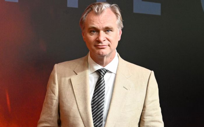 Christopher Nolan giải thích lý do chưa làm phim kinh dị dù cực kỳ thích