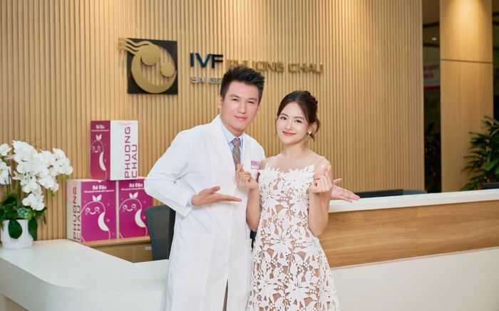 Diễn viên Thùy Anh: Không chạy đua lập gia đình, tôi đi trữ trứng
