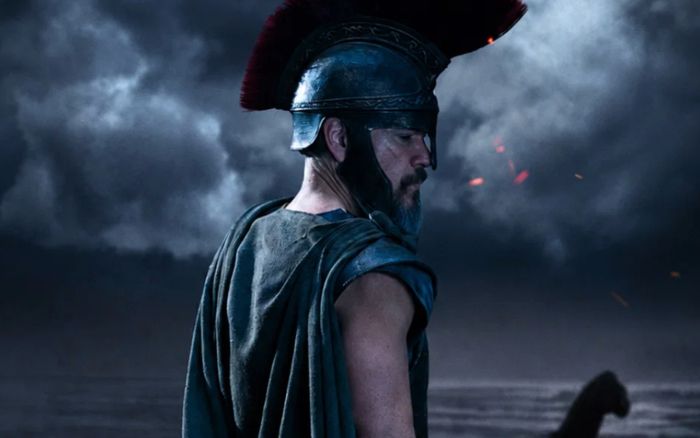 The Odyssey dẫn đầu phòng vé Việt với doanh thu mở màn hơn 22 tỷ