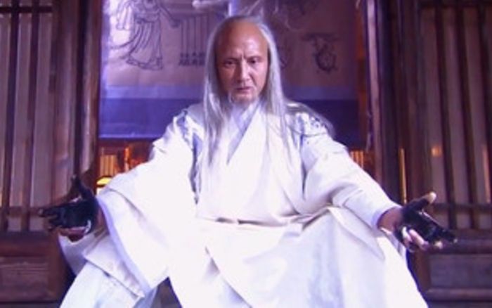 Hai cao thủ để lại nhiều tiếc nuối nhất Ỷ thiên đồ long ký
