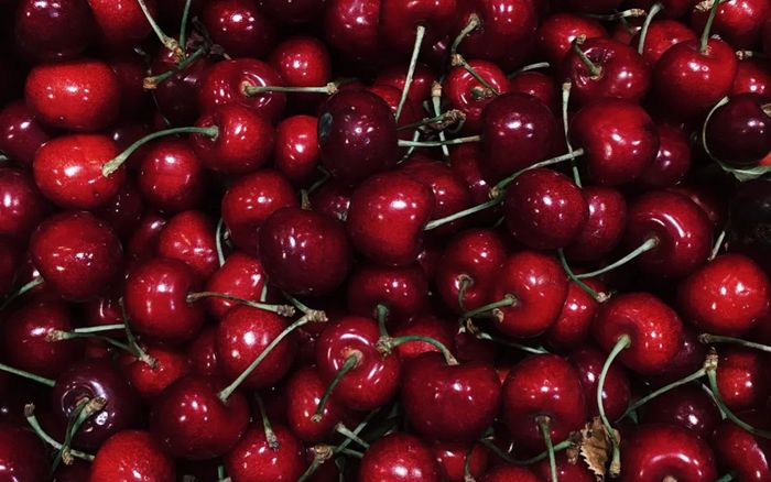 Ăn cherry đúng cách để bảo vệ sức khỏe và ổn định đường huyết
