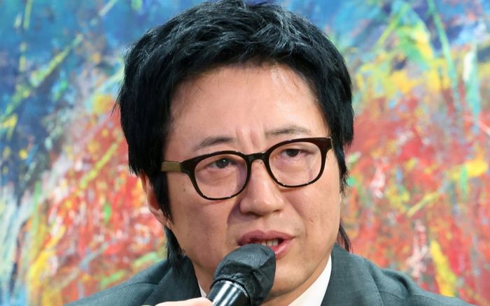 Park Shin Yang tiết lộ hành trình hơn 20 năm chống chọi bệnh tuyến giáp