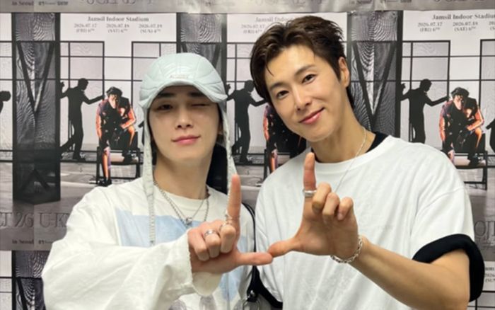 Key (SHINee) xuất hiện rạng rỡ sau thời gian tạm ngưng hoạt động