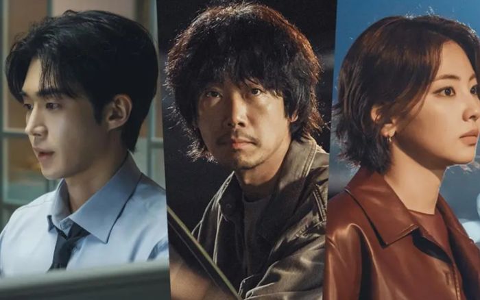 Dàn trợ thủ của Gong Hyo Jin phối hợp ăn ý trong 'A Bona Fide Killer'