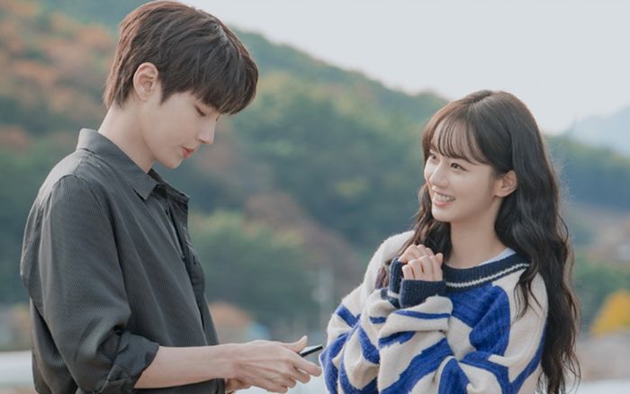 Hwang In Youp và Hyeri thay đổi mối quan hệ trong Dream to You