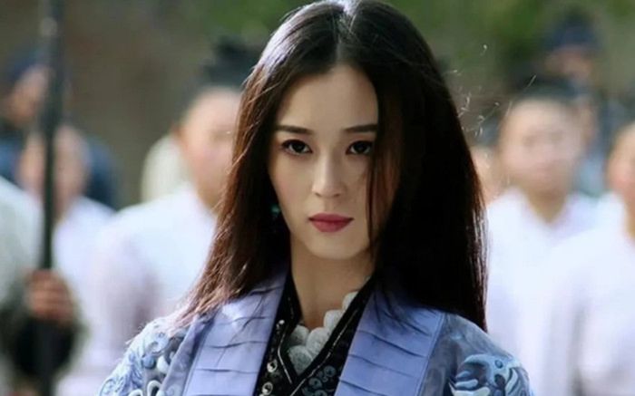 Người duy nhất luyện thành cả hai đại thần công Cửu Âm Cửu Dương trong truyện Kim Dung