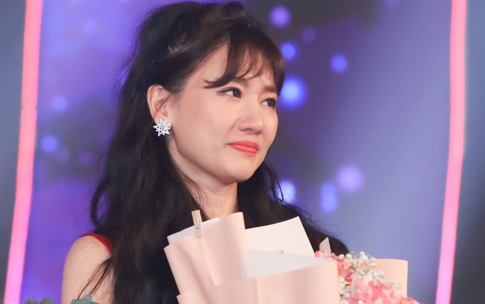 Nữ ca sĩ Việt nhận xét về con người thật của Hari Won