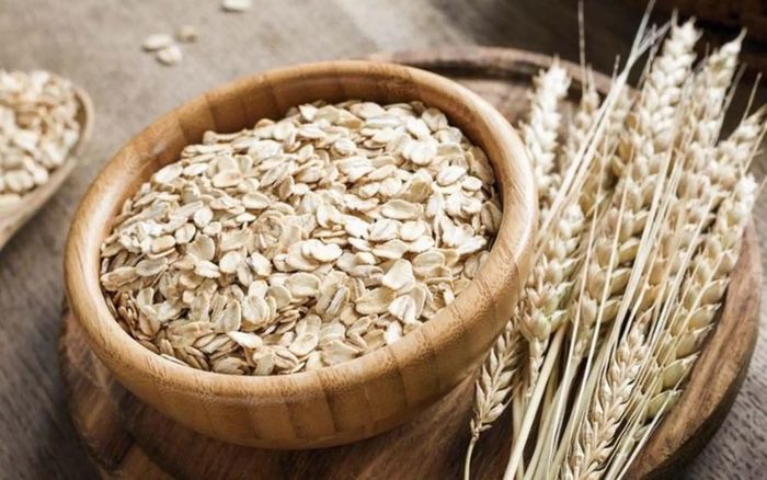 Thời điểm ăn yến mạch tốt cho sức khỏe