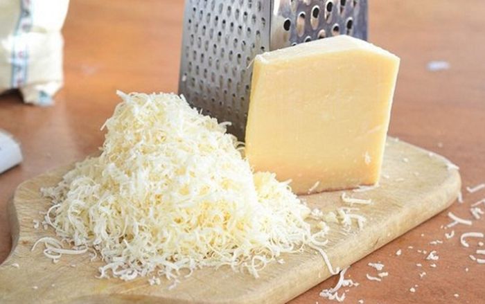 Ăn phô mai mỗi ngày có tốt cho sức khỏe không?