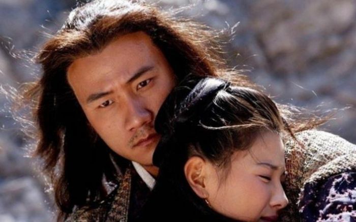 Kiều Phong đại hiệp bi tráng nhất thế giới Kim Dung