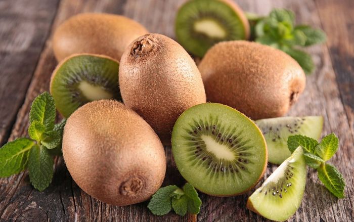 Ăn kiwi nhiều có tốt cho sức khỏe không?
