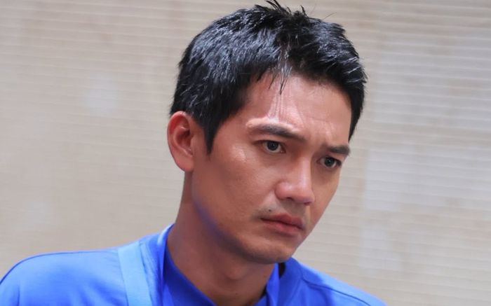 Tình cảnh đáng buồn của Quang Tuấn