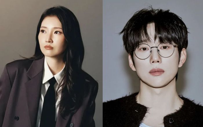 Ca sĩ Kim Yoon Ju tiết lộ bí quyết hôn nhân hạnh phúc sau 12 năm