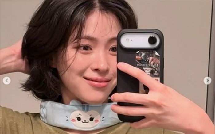Yeji và Ryujin (ITZY) gây sốt với loạt ảnh mới, khoe sức hút khác biệt