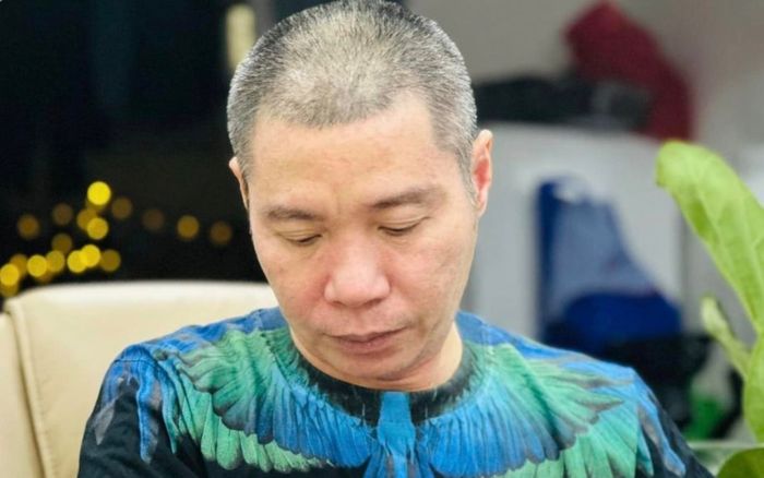 Buồn cho nghệ sĩ Công Lý