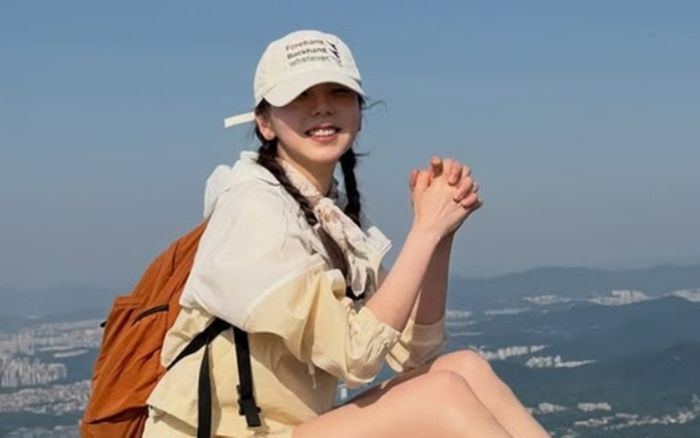 Loạt ảnh cũ của Ahn So Hee (Wonder Girls) bất ngờ 'dậy sóng' trở lại