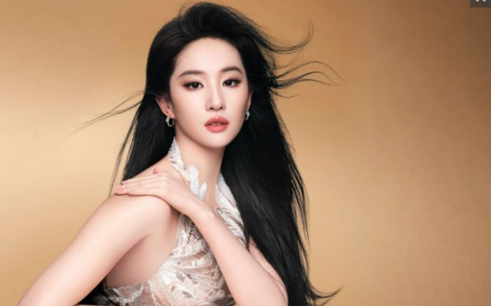 6 năm đáng tiếc của Lưu Diệc Phi
