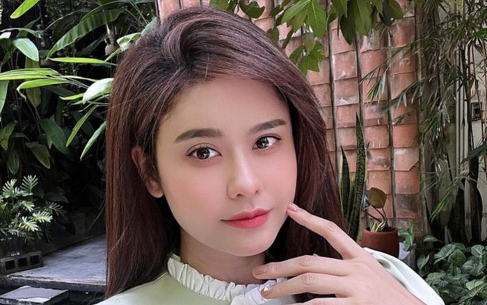 Tuyên bố cưới chồng của Trương Quỳnh Anh