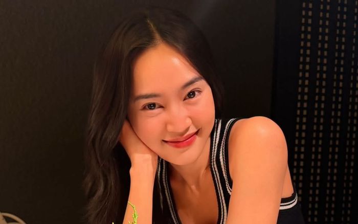 Ninh Dương Lan Ngọc gặp lại mối duyên 8 năm trước