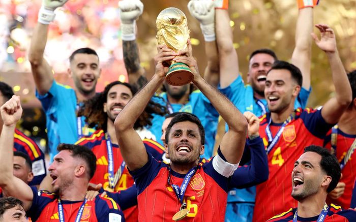 World Cup 2026 lập hàng loạt kỷ lục, bóng đá thế giới bước sang chương mới