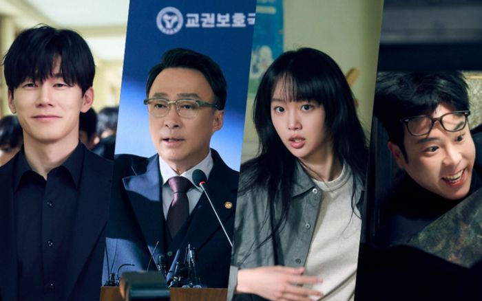 Netflix phản hồi việc sản xuất mùa 2 của Teach You A Lesson
