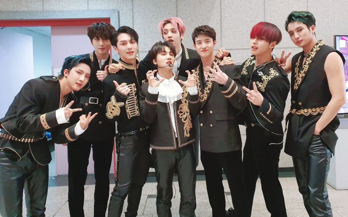 PENTAGON tái hợp sau 3 năm, phát hành nhạc mới và lưu diễn nhân dịp kỷ niệm 10 năm debut