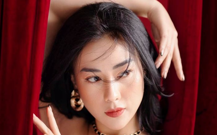 Mùi lúa, mùi bùn non và hương sen – những đặc sản chỉ người ở Ninh Bình quê Phương Oanh mới cảm nhận hết