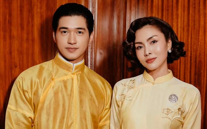 Diễn biến mới về phim của Tăng Thanh Hà