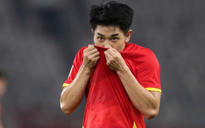 Tiếc cho Đình Bắc nếu bị AFC cấm thi đấu ở AFF Cup 2026
