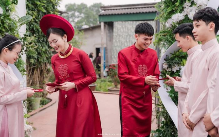 Về quê bà xã Hồ Văn Cường, thưởng thức cá mát sông Giăng