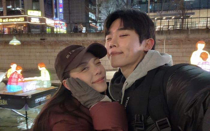Vợ chồng Ailee lên tiếng sau khi vướng tin đồn đã có tin vui