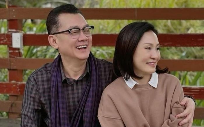 Hồng Đào tuyên bố về niềm vui mới của NSƯT Hữu Châu