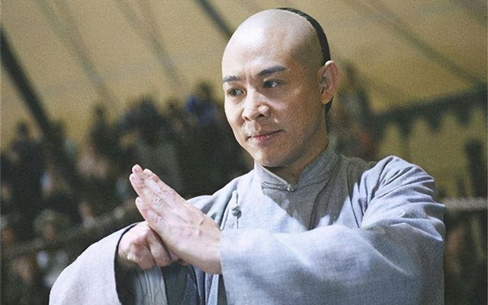 3 cao thủ võ thuật Trung Quốc từng khiến cả võ lâm nể phục