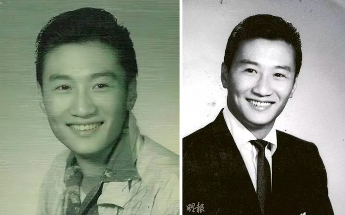 Từ màn ảnh đến đời tư, cha Tạ Đình Phong trải qua những gì?