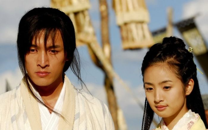 Những cái tên mang hàm ý sâu sắc trong tiểu thuyết Kim Dung