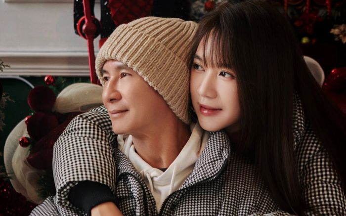 Tiếc cho Lý Hải và Minh Hà sau gần 20 năm