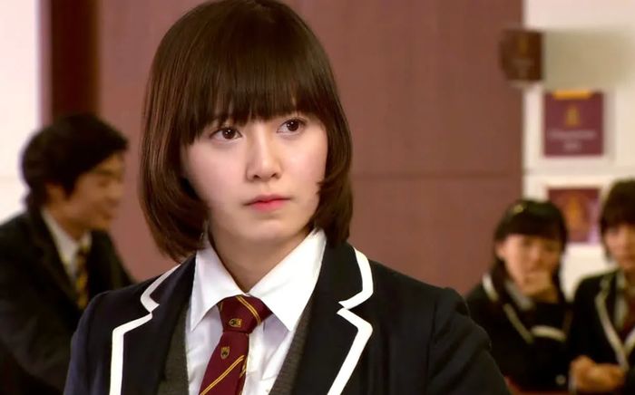 Goo Hye Sun 'Vườn sao băng' lần đầu tiết lộ nguồn cơn lời đồn 'nghiện thuốc lá'