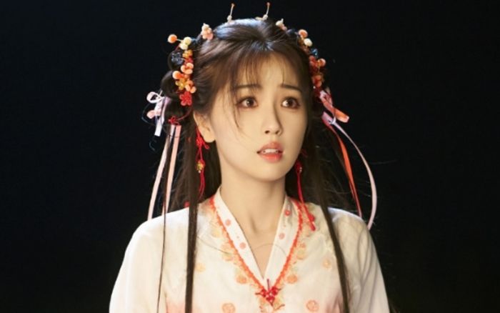 Ngu Thư Hân bị thay thế
