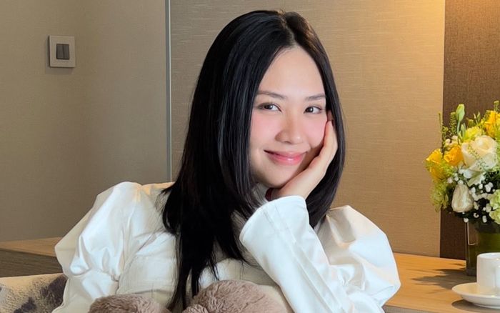 Đáng tiếc cho Mai Phương