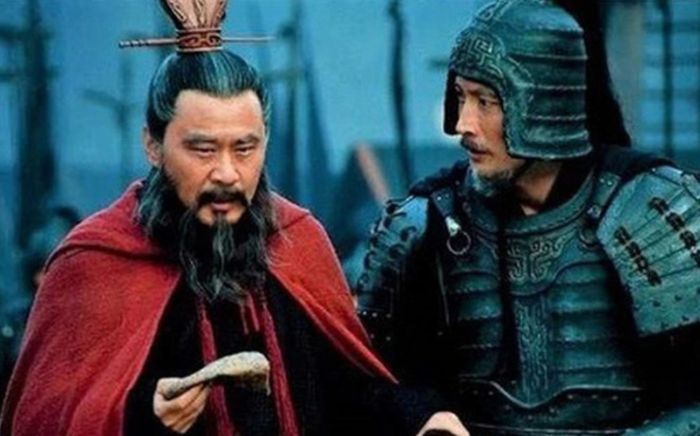 Không phải Triệu Vân, đây mới là 2 hộ vệ khiến thiên hạ khiếp sợ dưới trướng Tào Tháo