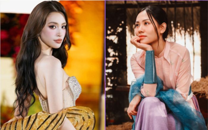 Khi các nàng hậu lấn sân điện ảnh: người trăm tỷ, người chật vật phòng vé