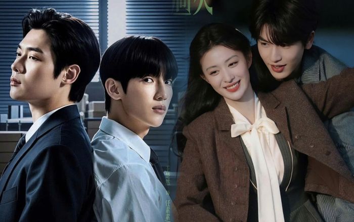 Top 5 bộ phim dẫn dầu iQIYI Việt Nam