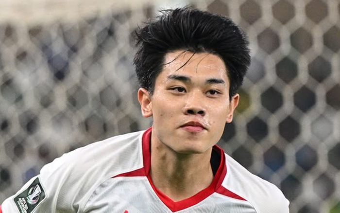 Đình Bắc chính thức không bị AFC cấm thi đấu ở AFF Cup 2026