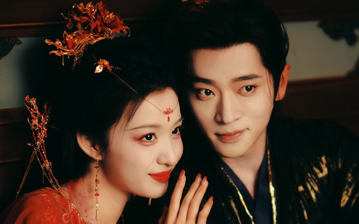 Top 3 bộ phim Hoa ngữ không thể bỏ lỡ trên iQIYI