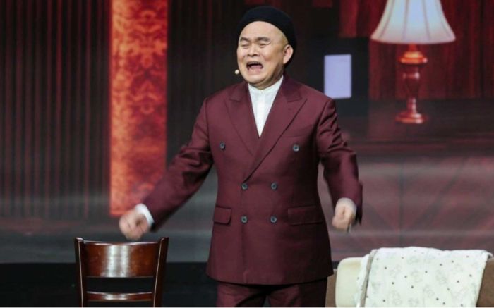 Tuổi thơ cơ cực của 'vua hài đất Bắc' Xuân Hinh