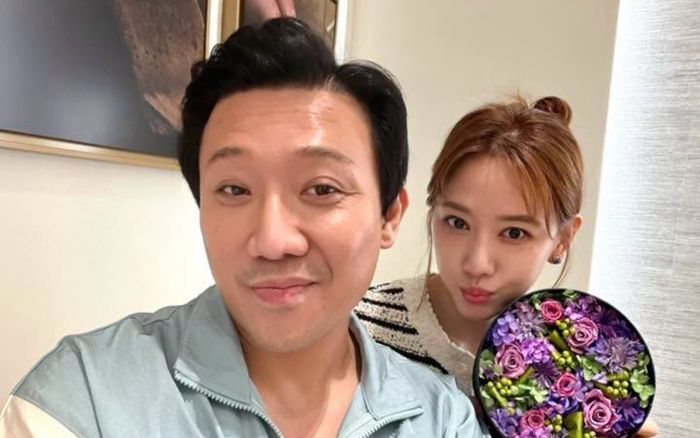 Hari Won phản ứng khi Trấn Thành đón tin vui từ quốc tế