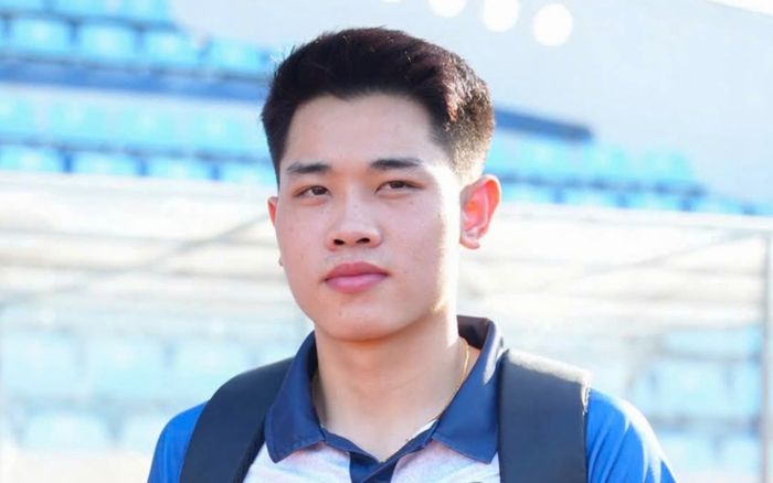 Đình Bắc nỗ lực tại Thái Lan sau tin vui về án phạt của AFC