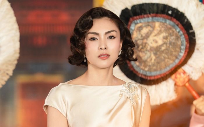 Cú sốc lớn đối với Tăng Thanh Hà